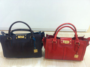 双冠 代购正品明治包 新款明治女包 接受验货 K