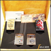 ԭװ����ZIPPO���� 2007��75�������mazzi��װ ����75 �����