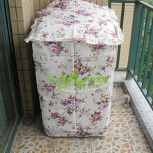 高级涤纶 防晒全自动/滚筒 洗衣机罩/洗衣机套（同雨伞布）