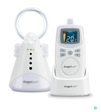 加拿大 Angelcare 数码婴儿监护器 看护器 监控 监视 监察器