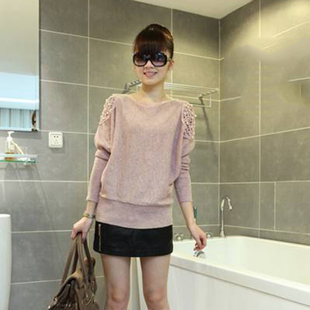 【luckbaby02_2005】特价夏装新款眼镜猫图案