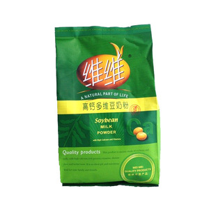  【天猫超市】维维 高钙多维豆奶粉 350g
