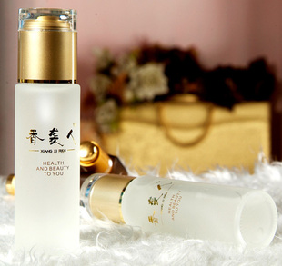 皇冠热销 香袭人100%天然玫瑰纯露100ml ☆保湿*抗氧化☆爽肤水