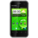 欧盛 W7 时尚型 android 安卓2.3 电容屏 3G 双卡智能 正品手机