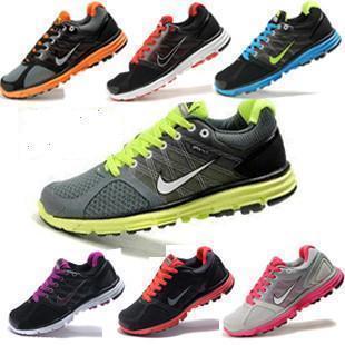  清仓特价男鞋登月5代五代男鞋男运动鞋子男式跑鞋透气跑步鞋网布