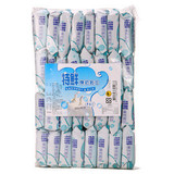 特价台湾食品 特鲜炼奶起士饼干 32小包/袋 600g 进口饼干 超值装