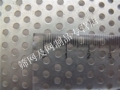 加工定做 冲孔网 冲孔板网 圆孔网 金属板网 多孔板网 网孔3mm