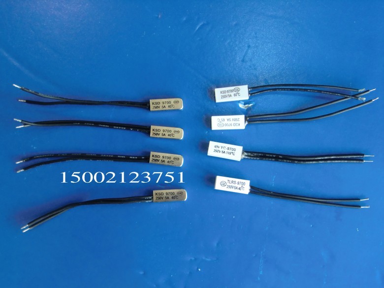 KSD9700温度开关 温控器 热保护器 突跳式温控器40-160度常闭常开|msdalam kategori perkakasan/alat, instrumen, pengawal suhu - dari Buy2taobao.com untuk memberikan perkhidmatan ejen Taobao profesional membeli