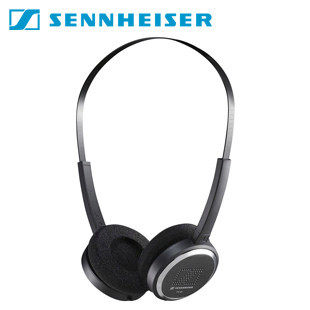 双金冠 Sennheiser/森海塞尔 PX90 轻便头戴式耳机 大陆行货