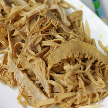 干笋干 笋干菜 笋干干货 农家天然晒干 250g精品