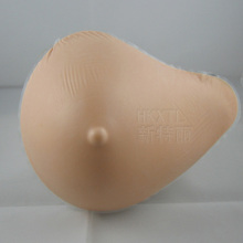 轻质义乳  手术义乳 运动义乳 轻盈 舒适 无感 3DL1左