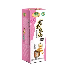 贝兜海鲜有机酱油 宝宝酱油 海鲜 拌饭料 婴儿酱油 6个月以上
