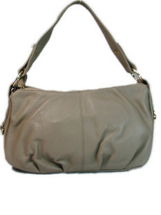 博牌正品女包 牛皮 时尚达人型 单肩斜挎2用 质