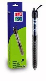 原装德国黑钻鱼缸加热器棒自动暖管保温器棒管