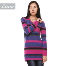 ����Etam ��װ�¿� ������֯��ë��