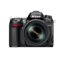 【尼康金牌店】Nikon尼康D7000套机（18-105 VR）行货 开票 联保