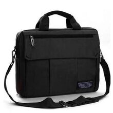 Brinch/英制 BW159 12寸<span class=H>手提</span><span class=H>电脑</span><span class=H>包</span> 笔记本<span class=H>包</span>男女士 正品<span class=H>包</span>邮