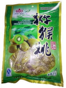  张家界猕猴桃干（果脯）  水果之王 酸甜可口  400g