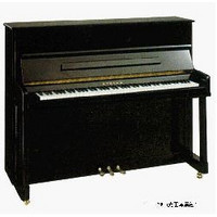 YAMAHA 雅马哈钢琴 YU118C