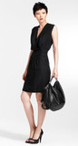 欧美品牌皮包 Kenneth Cole 经典女包手提包单肩包真皮女包