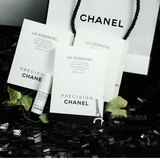 正品小样香奈儿chanel 美白防晒多重防护隔离乳SPF50PA+++ 2.5ml