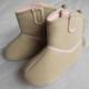 童靴原单外贸婴儿鞋学步