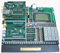 高速数据处理解决方案套件EL-HIDP-II AD DA DSP FPGA 北航博士店