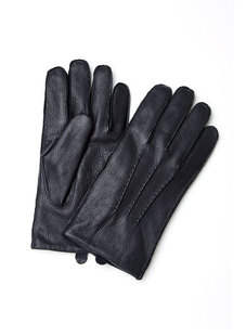 MengDi ella mo feral charm  deerskin gloves 068711401
