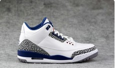 баскетбольные кроссовки 正品 nike air jordan