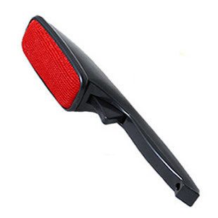 Micro-viscosity of dry scrub brush dusting brush clothing dusting brush 80 clothes brush and dust removal