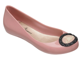 Vivienne Westwood 果冻鞋 2011 Melissa Ultragirl VII 现货