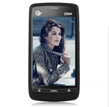 ZTE/中兴 N880S 电信天翼3G <span class=H>智能</span><span class=H>手机</span> 大陆行货 N880简约版