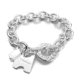 tiffany B038水泡狗牌手链25元