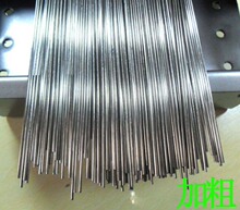 加长加粗 无磁不锈钢烧烤针 烧烤签子 羊肉串签子 园钎子