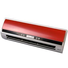 5皇冠 奥驰取暖器 壁挂式电暖器 暖气<span class=H>暖风</span><span class=H>机</span> 摇控调温A541