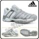 ADIDAS 阿迪07秋冬新款萨芬MD底超轻耐磨球鞋