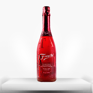  智利进口红酒 冰飞艳甜酒 碳酸 起泡酒 草莓味葡萄酒 女士香槟酒