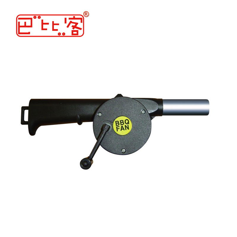 巴比客 烧烤鼓风机 手动鼓风机 手摇鼓风机 风筒 烧烤工具 包邮在类目 厨房/烹饪用具, 烧烤/烘焙用具, 烧烤架炉/烧烤DIY用具, 手动鼓风机中 - 来自Buy2taobao.com提供专业的淘宝代购服务