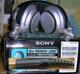 SONY MDR-Z700DJ专业监听级耳机全新版