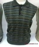 卓兰茸原 <em>男士</em> 纯山羊绒衫 男式 <em>圆领 毛衣</em> zhje