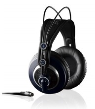 AKG/爱科技 K240 MKII 监听耳机 雅登行货 全国包邮