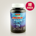 正品包邮*汤臣倍健浓缩鱼油软胶囊60粒/降血压血脂/带防伪