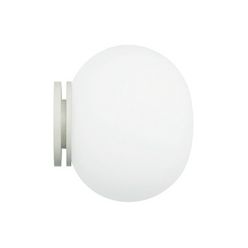 意大利Flos Mini Glo-Ball C/W 顶灯 壁灯在类目 家装主材, 灯具灯饰, 壁灯中 - 来自Buy2taobao.com提供专业的淘宝代购服务