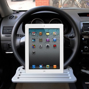 vehicle Steering wheel Stands Bench automobile Car Tablet PC ipad Dedicated Laptop standin the Car/Articles/Fitting/Refit , Car Accessories/The jewelry , Driving personal items , Vehicle laptop stand category - from Buy2taobao.com to provide professional Taobao agent buy service