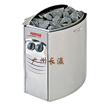 芬兰&rdquo;HARVIA哈丽雅&ldquo;6KW桑拿炉 家用 干蒸炉 桑拿设备