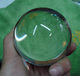 极品 天然白水晶球 78MM