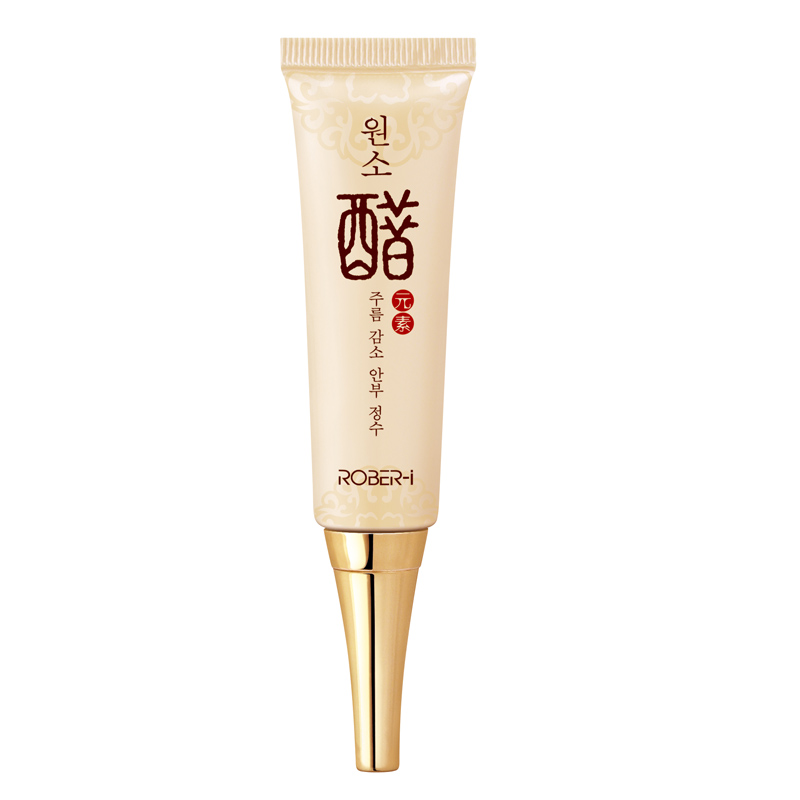 满包邮御露醋元素正品减纹眼部精华素25g/回复弹性提拉紧致去干纹在类目 美容护肤/美体/精油, 眼部护理(新), 眼部精华中 - 来自Buy2taobao.com提供专业的淘宝代购服务