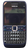 包邮 智能二手手机 Nokia/诺基亚 E63 原装正品行货 有wifi版