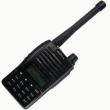 原装正品 灵通对讲机LT-8800 三色背光灯 双音多频