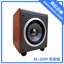 美国JBL ES-250P 超震撼12寸低音炮!特价数量有限